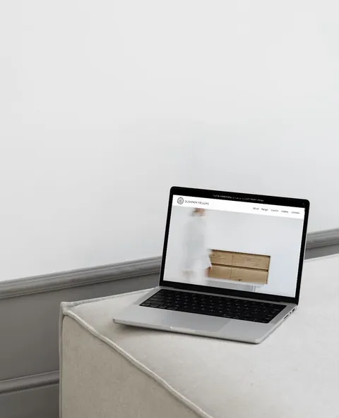 Business Brother portfolio