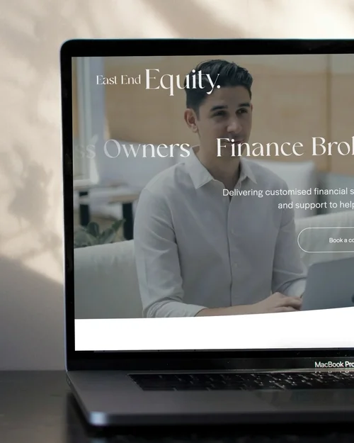 Business Brother portfolio