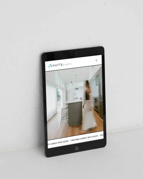 Business Brother portfolio