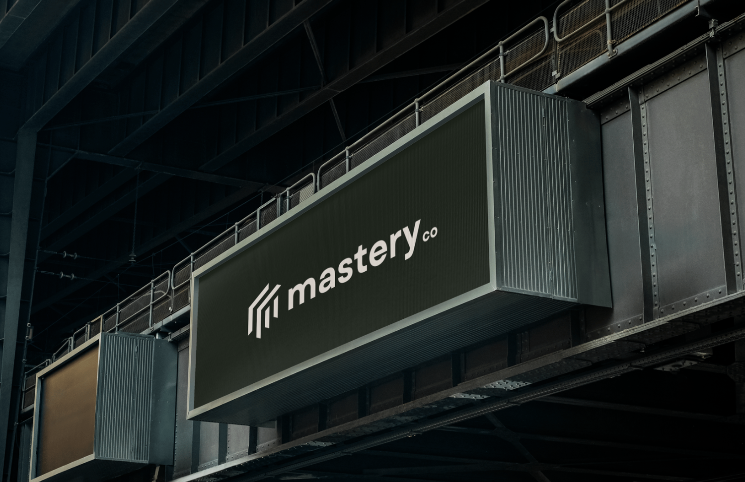 Business Brother portfolio