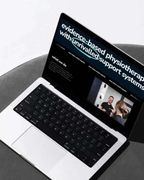 Business Brother portfolio