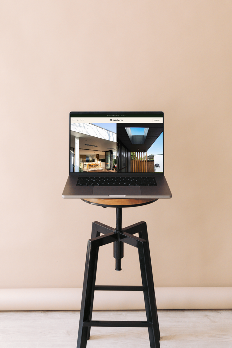 Business Brother portfolio