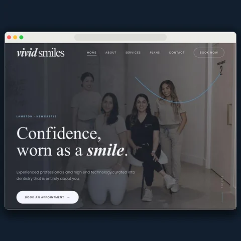 Business Brother portfolio