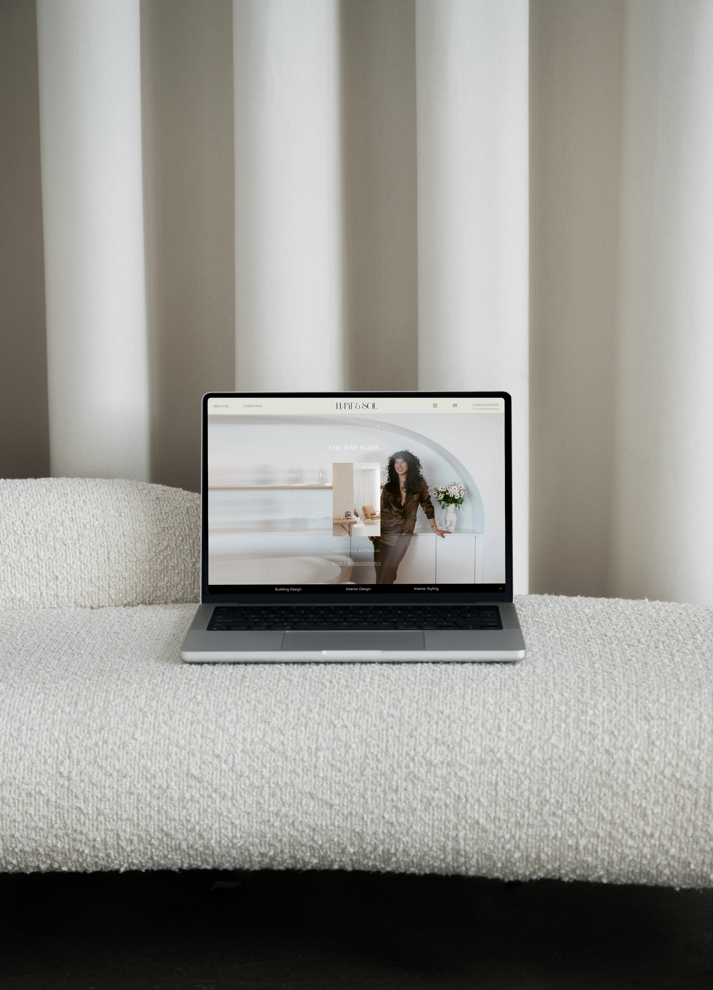 Newcastle marketing agency work by Business Brother