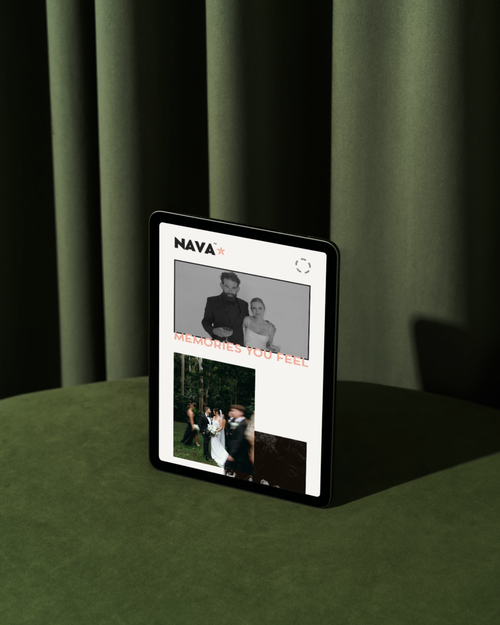 Business Brother portfolio