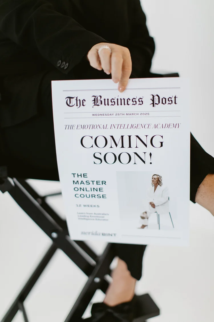 Business Brother portfolio