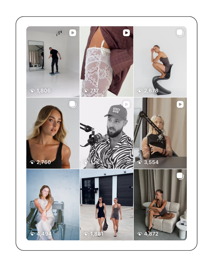 Newcastle marketing agency work by Business Brother